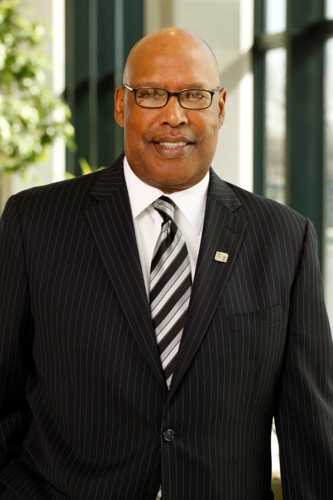 Alfred A. Baker Vice Chair (2025)